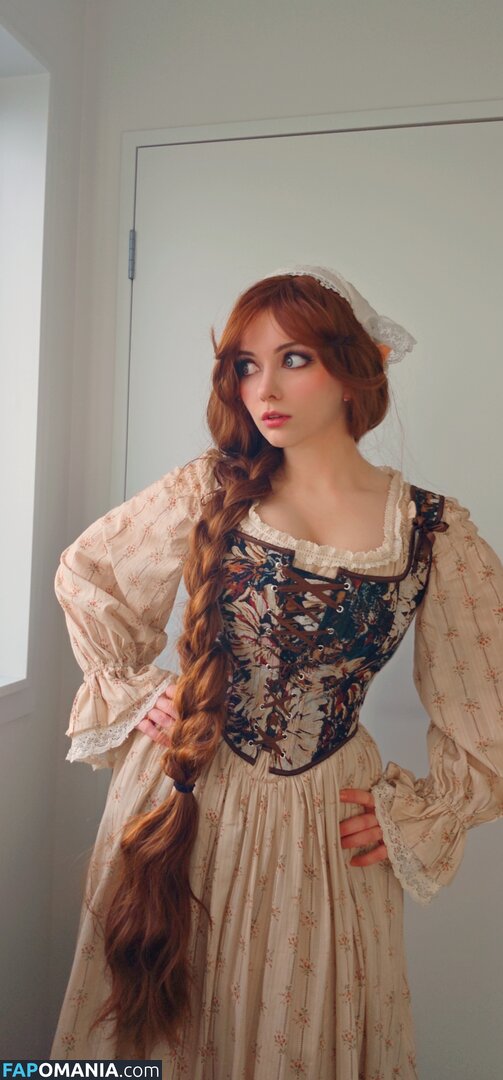 Mirikashi Cosplay / n_mirikashi / user Naken OnlyFans  Läckta Foto #1449