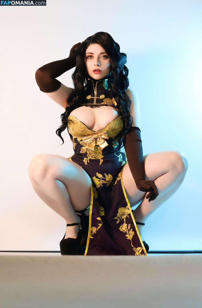 Mirikashi / n_mirikashi Naken OnlyFans  Läckta Foto #17