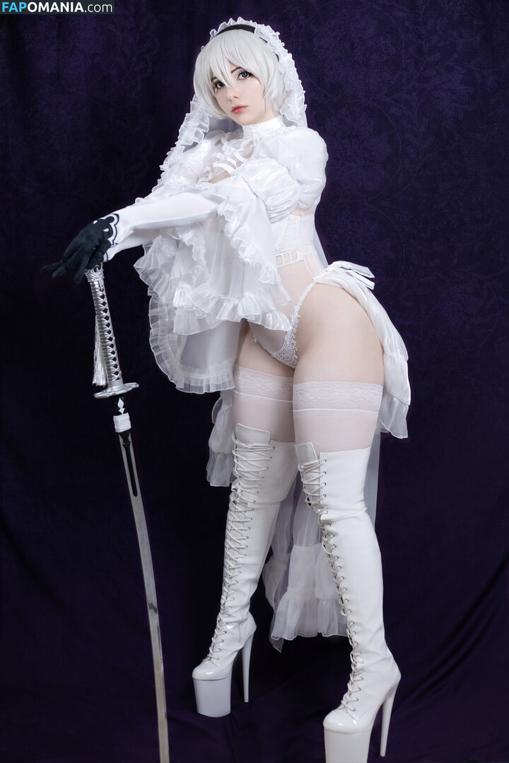 Mirikashi / n_mirikashi Naken OnlyFans  Läckta Foto #80