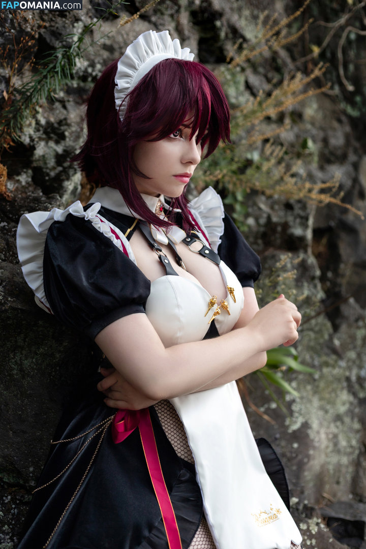 Mirikashi / n_mirikashi Naken OnlyFans  Läckta Foto #162