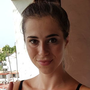 Mirjam Fitness
