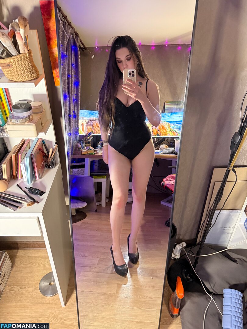 Mirkotiki Naken OnlyFans  Läckta Foto #36