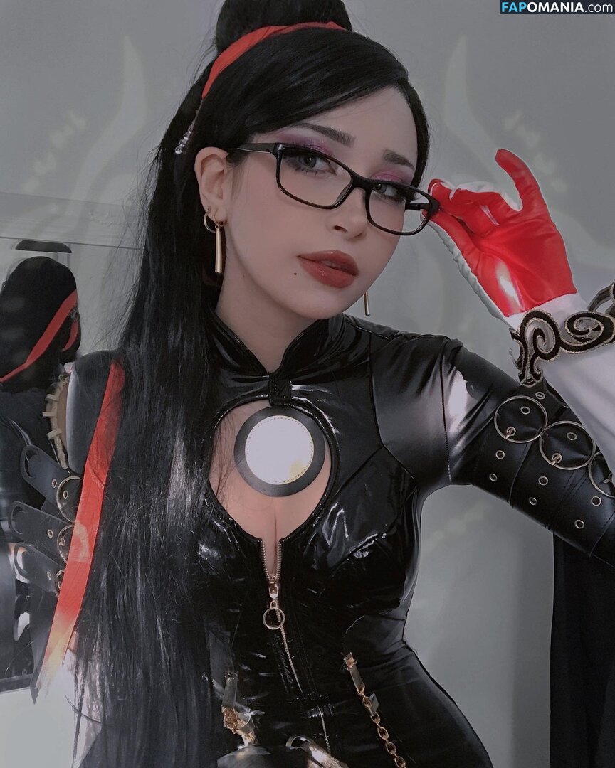 Miruqi Naken OnlyFans  Läckta Foto #2