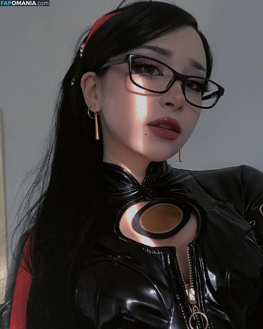 Miruqi Naken OnlyFans  Läckta Foto #3