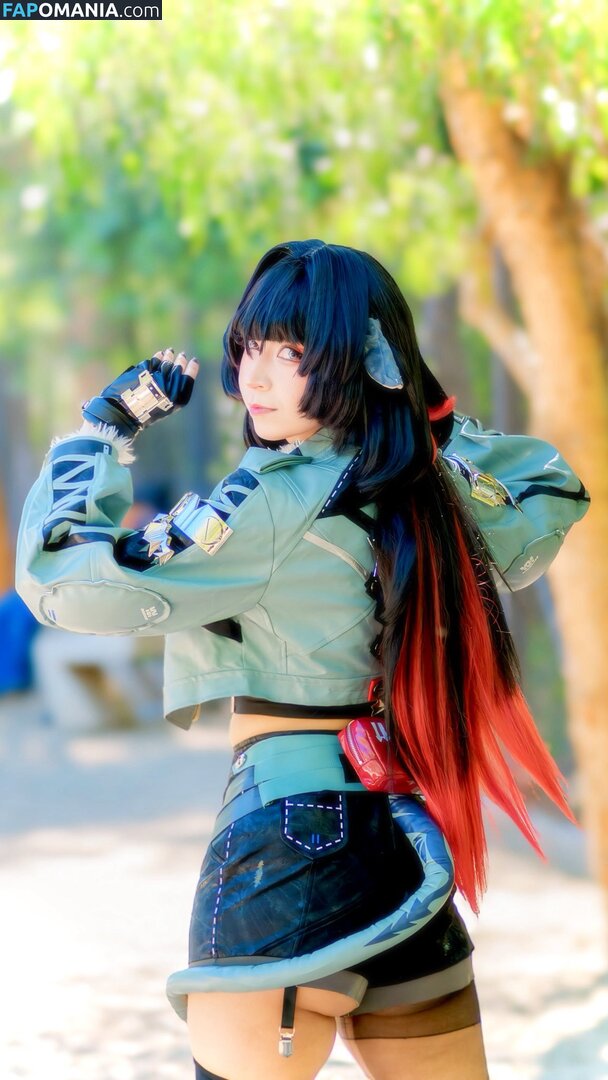 Miruu / MiruuArt / ___miruu___ / https: / k.miruu Naken OnlyFans  Läckta Foto #3