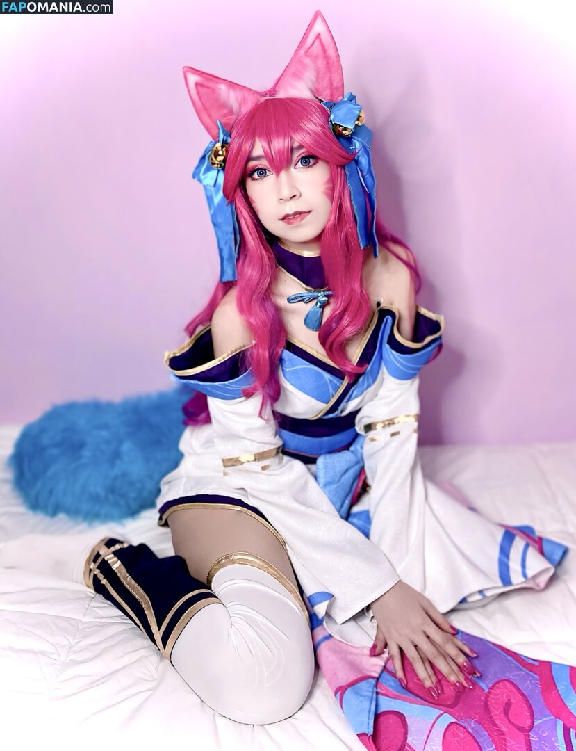 Miruu / MiruuArt / ___miruu___ / https: / k.miruu Naken OnlyFans  Läckta Foto #5