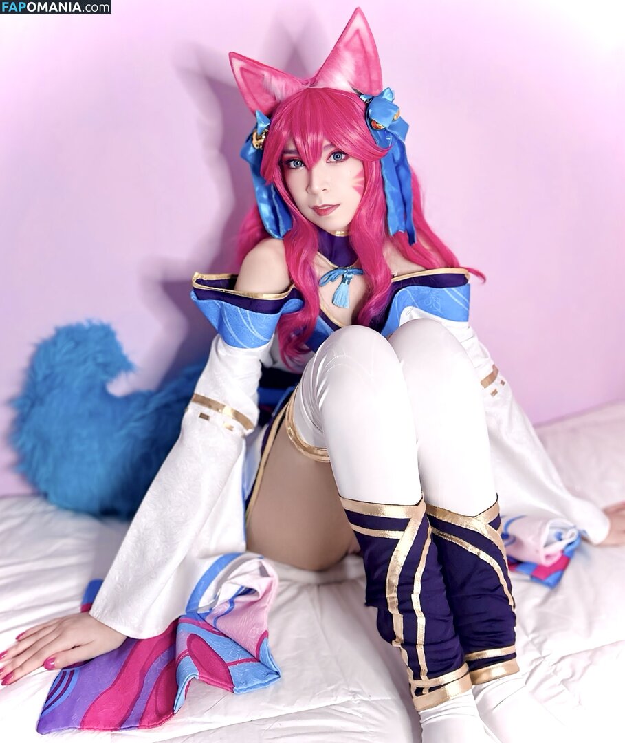 Miruu / MiruuArt / ___miruu___ / https: / k.miruu Naken OnlyFans  Läckta Foto #6