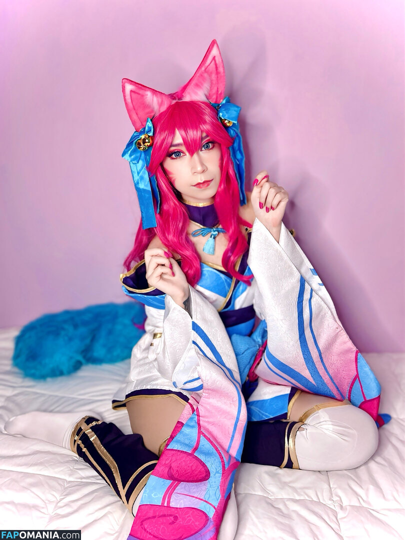 Miruu / MiruuArt / ___miruu___ / https: / k.miruu Naken OnlyFans  Läckta Foto #7