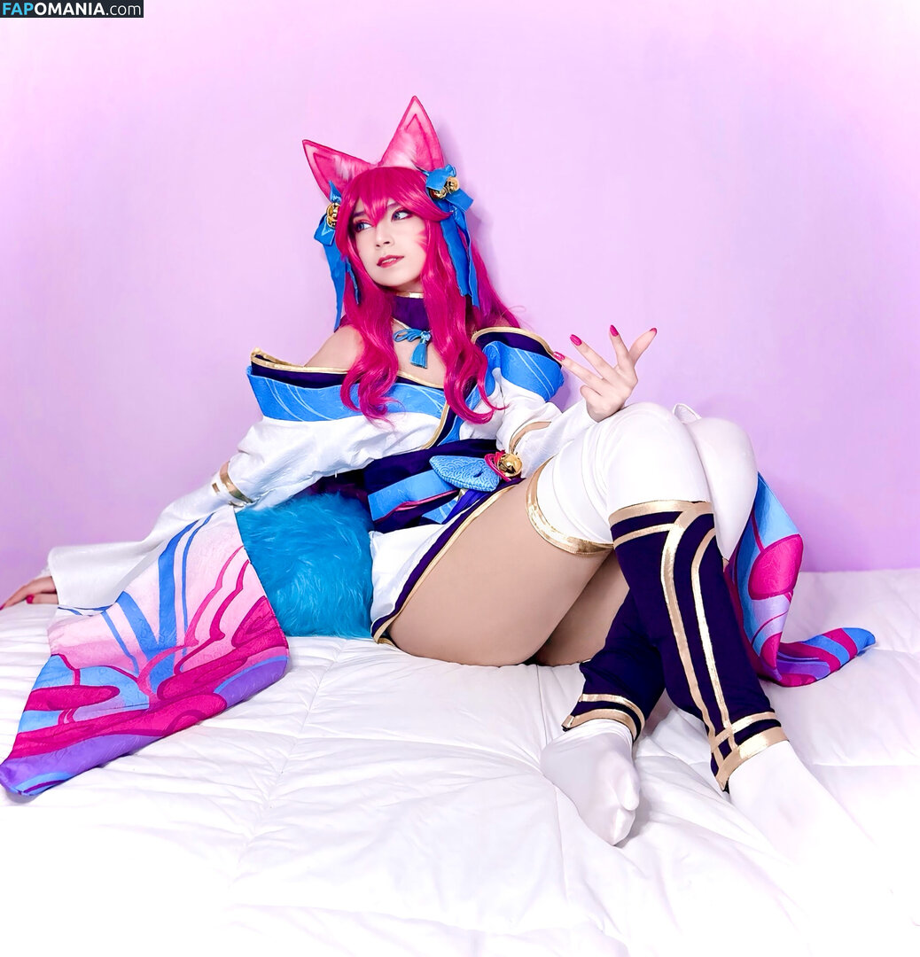 Miruu / MiruuArt / ___miruu___ / https: / k.miruu Naken OnlyFans  Läckta Foto #8