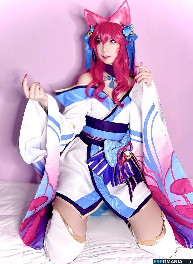 Miruu / MiruuArt / ___miruu___ / https: / k.miruu Naken OnlyFans  Läckta Foto #9