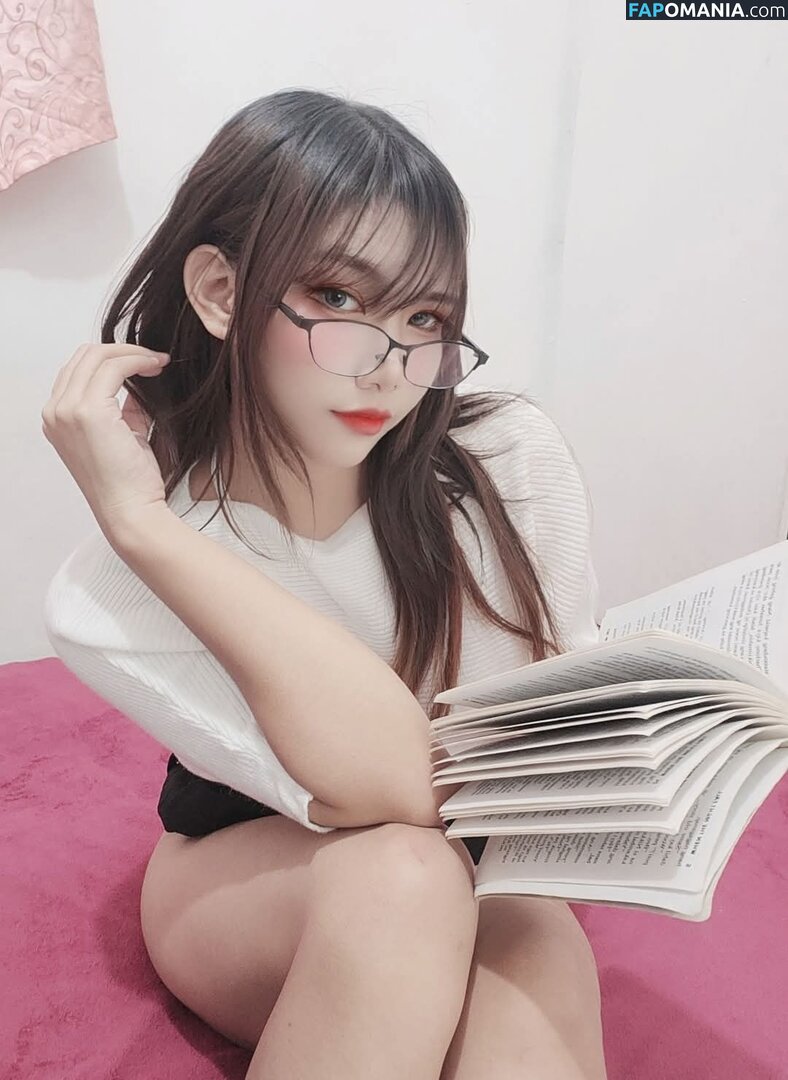 Miruusaki Naken OnlyFans  Läckta Foto #15
