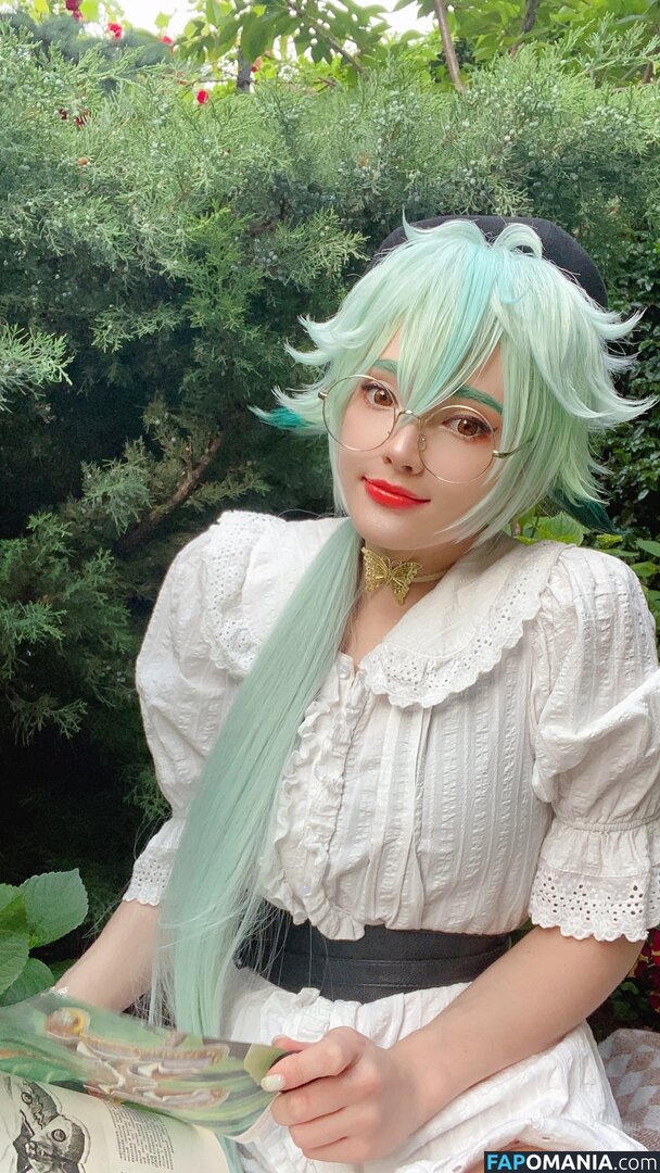 Misaki Sai / Sai Westwood / https: / saiwest / saiwestwood Naken OnlyFans  Läckta Foto #4