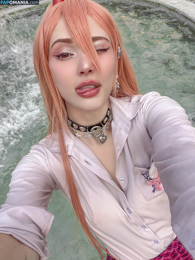 Misaki Sai / Sai Westwood / https: / saiwest / saiwestwood Naken OnlyFans  Läckta Foto #675