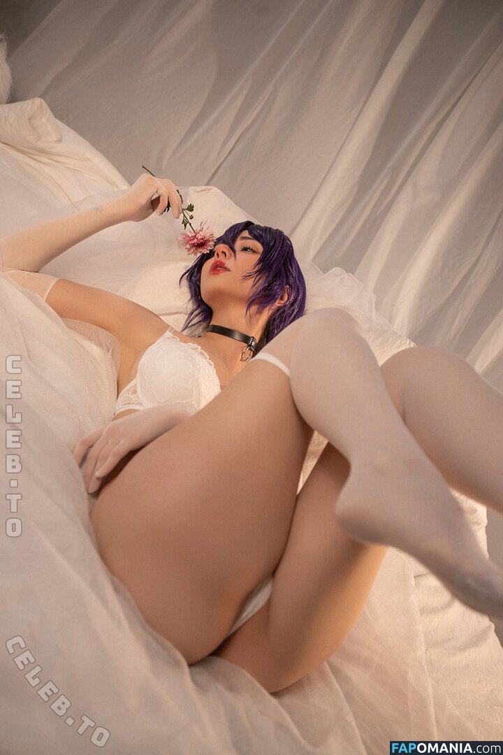 Misaki Sai / Sai Westwood / https: / saiwest / saiwestwood Naken OnlyFans  Läckta Foto #777