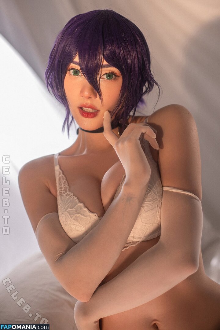 Misaki Sai / Sai Westwood / https: / saiwest / saiwestwood Naken OnlyFans  Läckta Foto #787