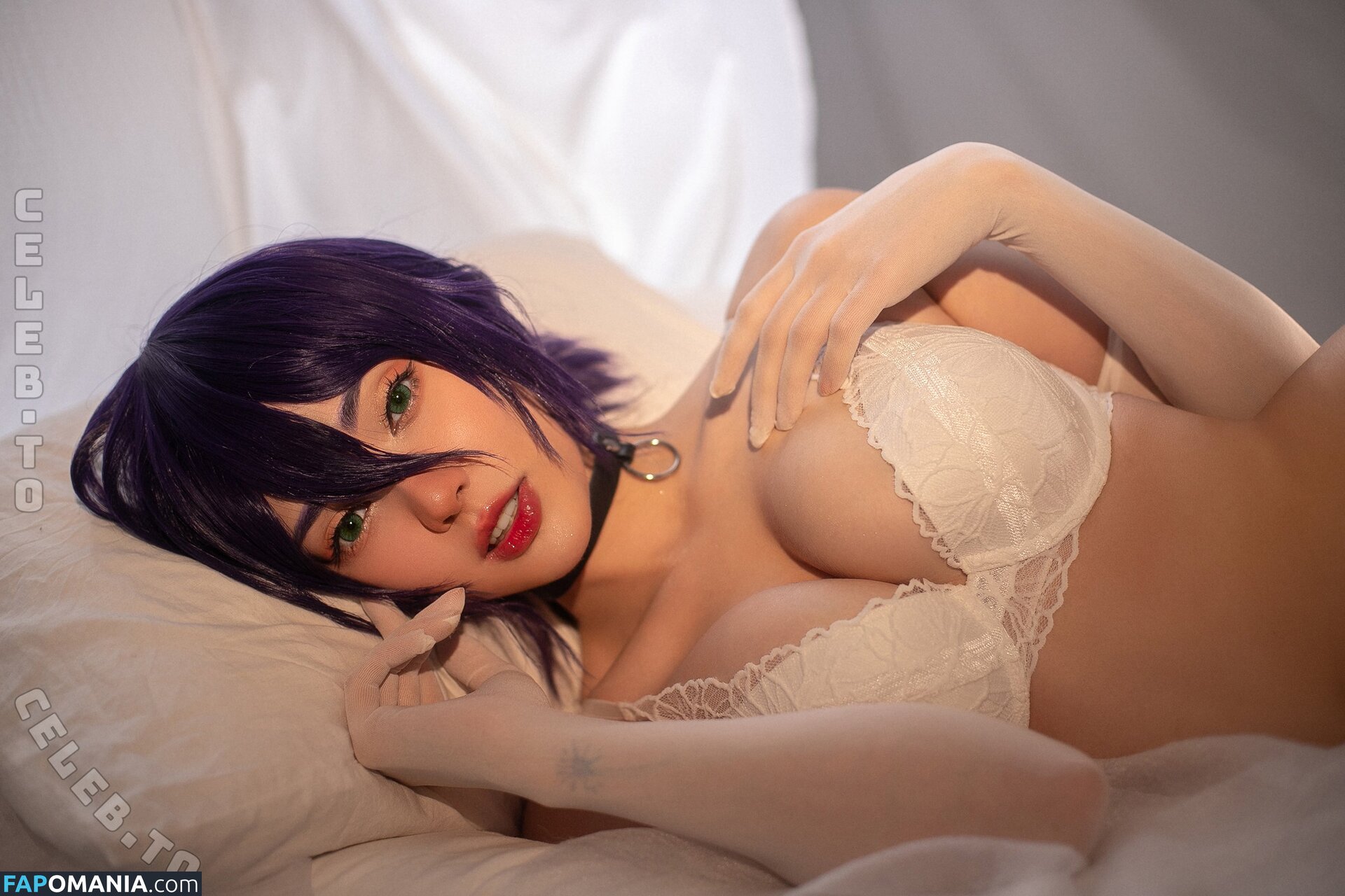 Misaki Sai / Sai Westwood / https: / saiwest / saiwestwood Naken OnlyFans  Läckta Foto #788