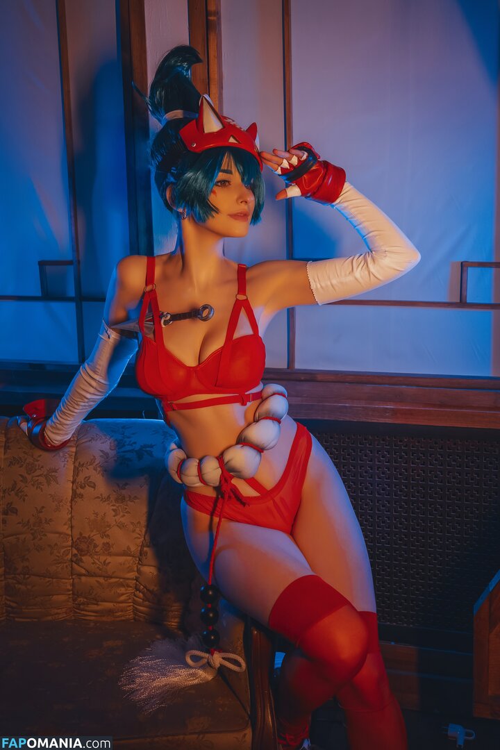  / Misaki23 / boosty.to / misakifreepage / misakinakamura23 Naken OnlyFans  Läckta Foto #29