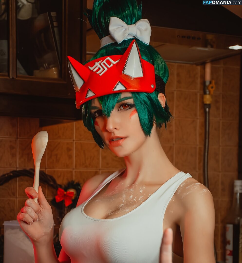  / Misaki23 / boosty.to / misakifreepage / misakinakamura23 Naken OnlyFans  Läckta Foto #72