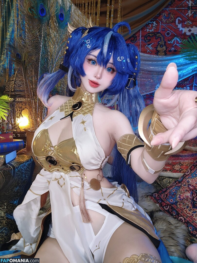 Misakicos / misaki_chanx Naken OnlyFans  Läckta Foto #43