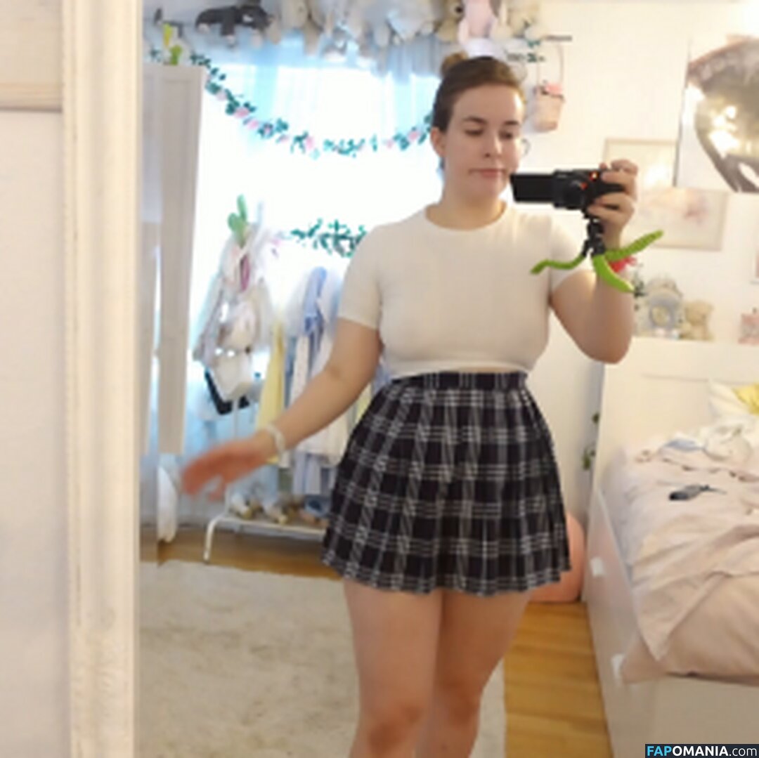 Mish Youtuber / lildaisyheart Naken OnlyFans  Läckta Foto #2