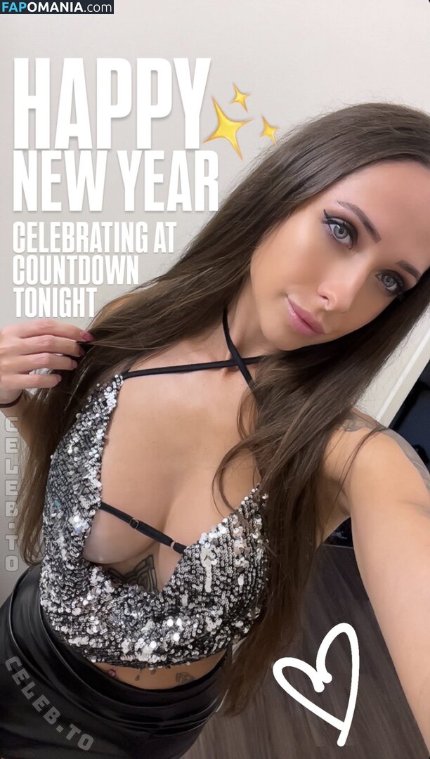 Mish / mishdj Naken OnlyFans  Läckta Foto #6