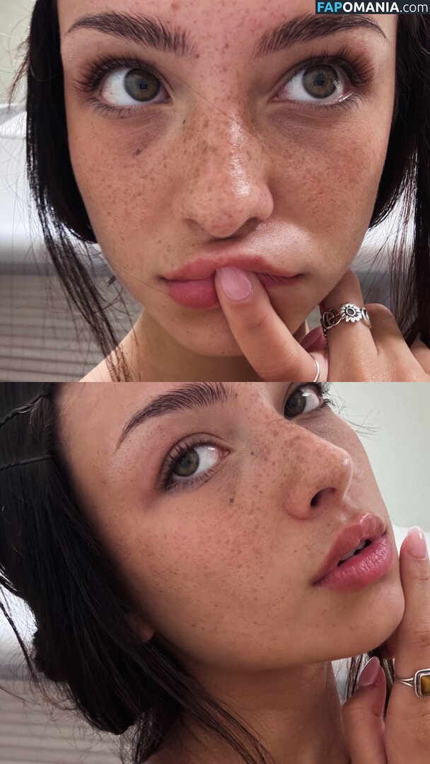 Mishka Chantal Silva / mishkasilva Naken OnlyFans  Läckta Foto #7