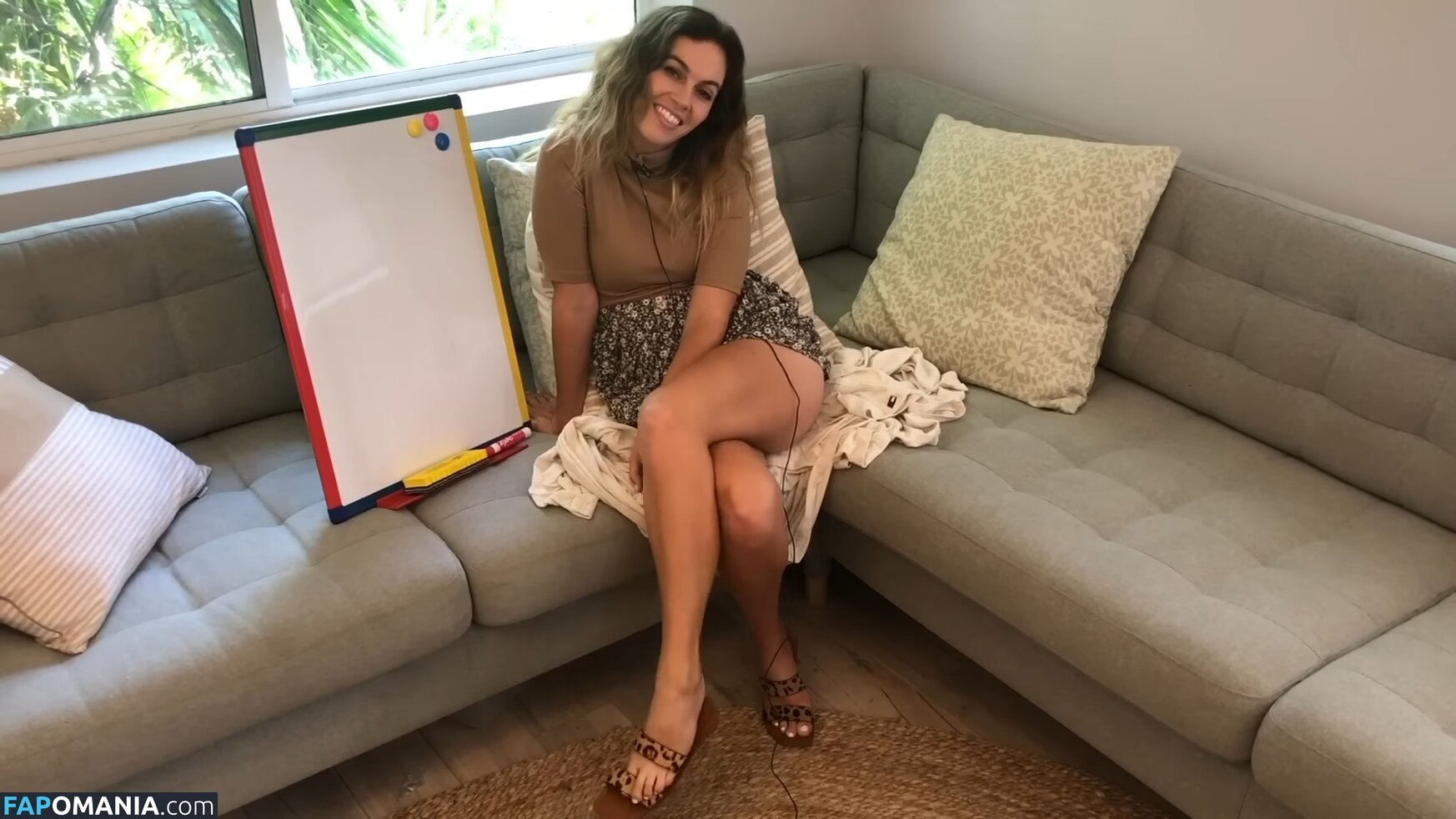Miss Bell ASMR / missbellasmr Naken OnlyFans  Läckta Foto #18