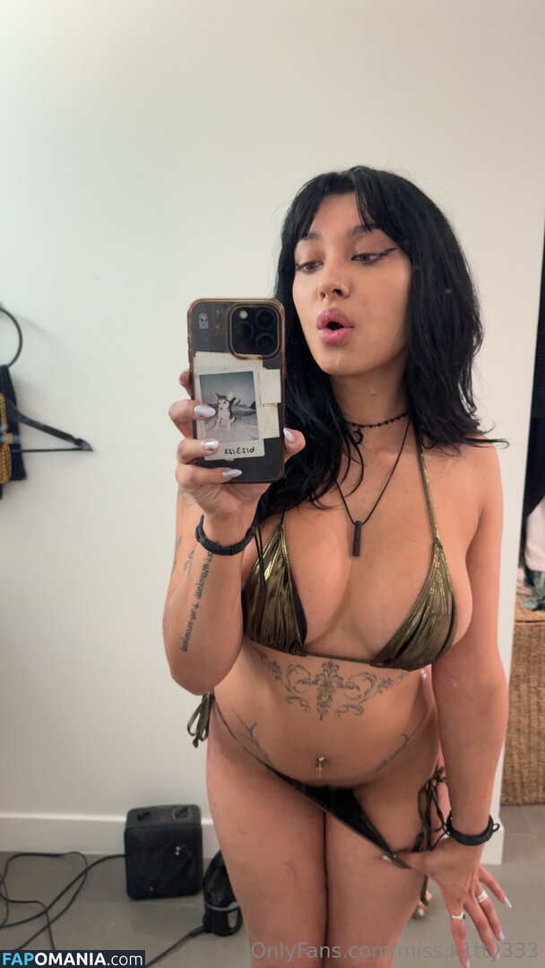 k8hlerr / m1ss.k1tty69 / miss.k1tty333 Naken OnlyFans  Läckta Foto #2