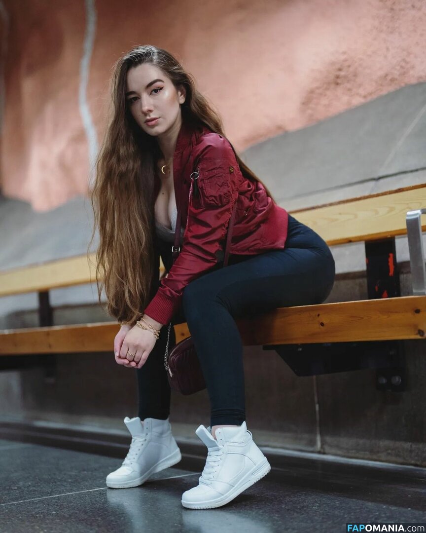 Miss Mikkaa / mikkka / missmikkaa Naken OnlyFans  Läckta Foto #54