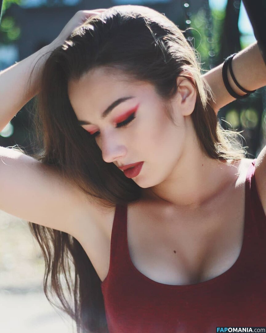 Miss Mikkaa / mikkka / missmikkaa Naken OnlyFans  Läckta Foto #64