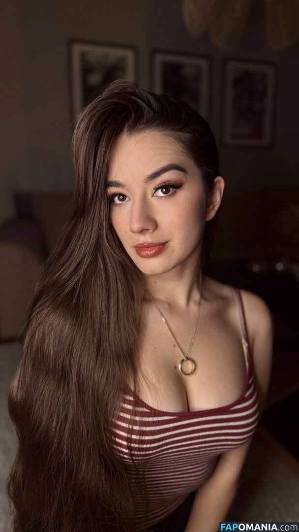 Miss Mikkaa / mikkka / missmikkaa Naken OnlyFans  Läckta Foto #328