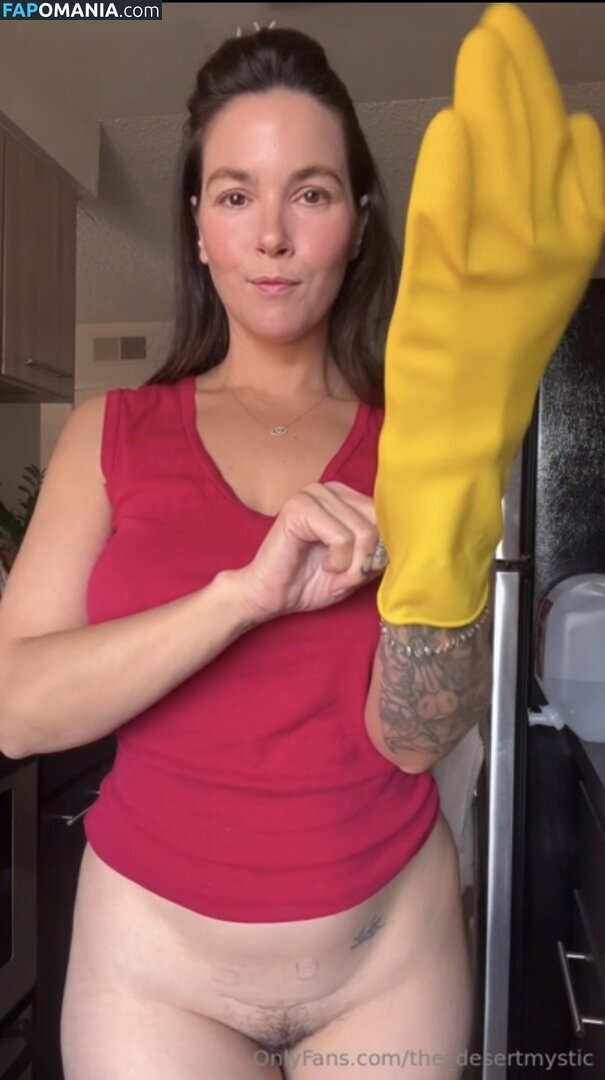 Candice Cooper / Miss_Moonpixie / Moonpixie / the_desertmystic Naken OnlyFans  Läckta Foto #6