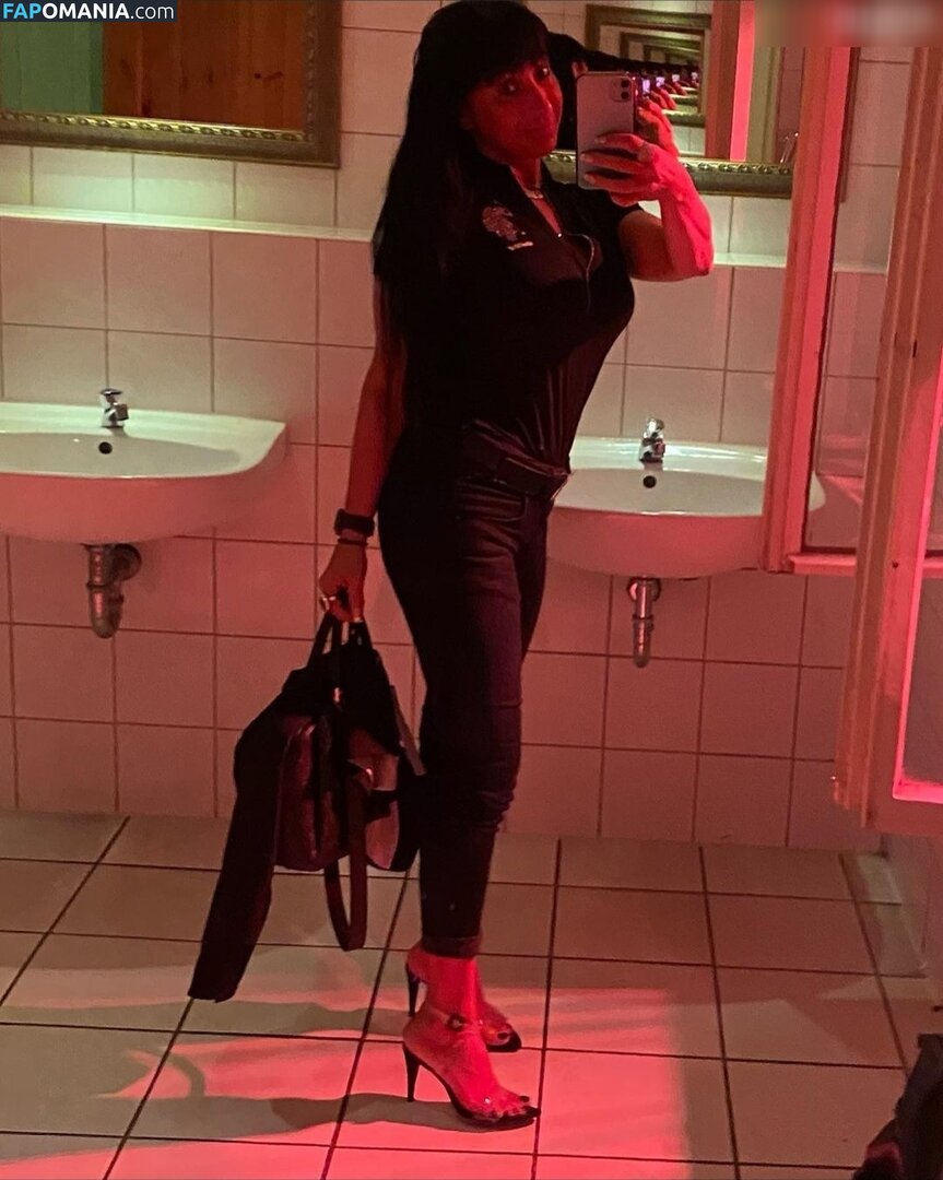 Miss Sanchez / milysancho Naken OnlyFans  Läckta Foto #4