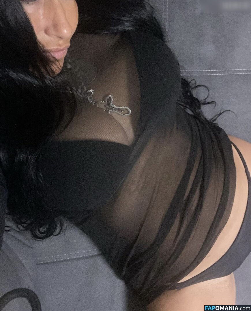 Miss Sanchez / milysancho Naken OnlyFans  Läckta Foto #29