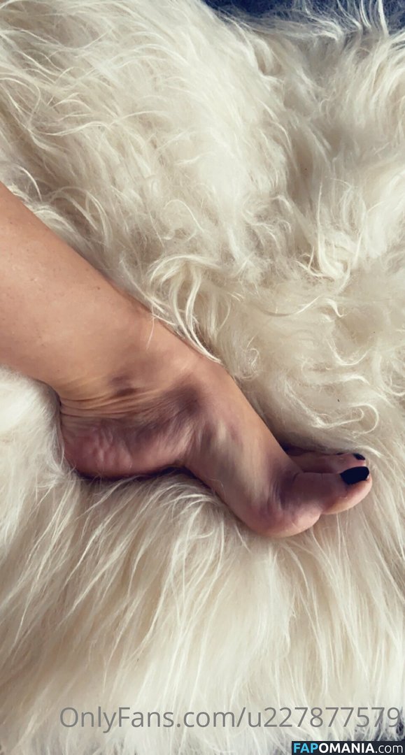miss.sexy.feet / miss_sexy-feet Naken OnlyFans  Läckta Foto #6