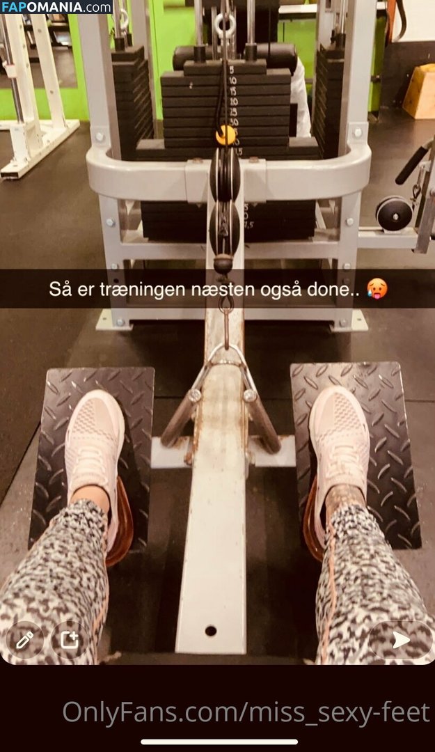 miss.sexy.feet / miss_sexy-feet Naken OnlyFans  Läckta Foto #27