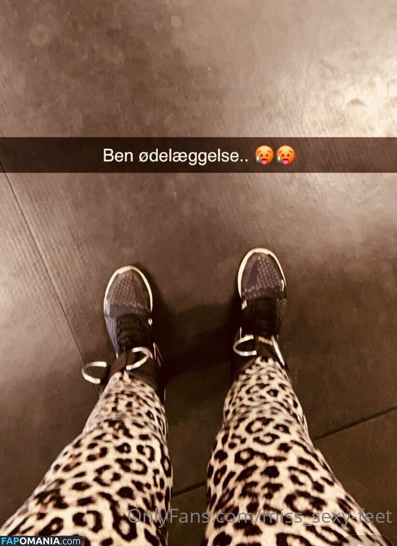 miss.sexy.feet / miss_sexy-feet Naken OnlyFans  Läckta Foto #30
