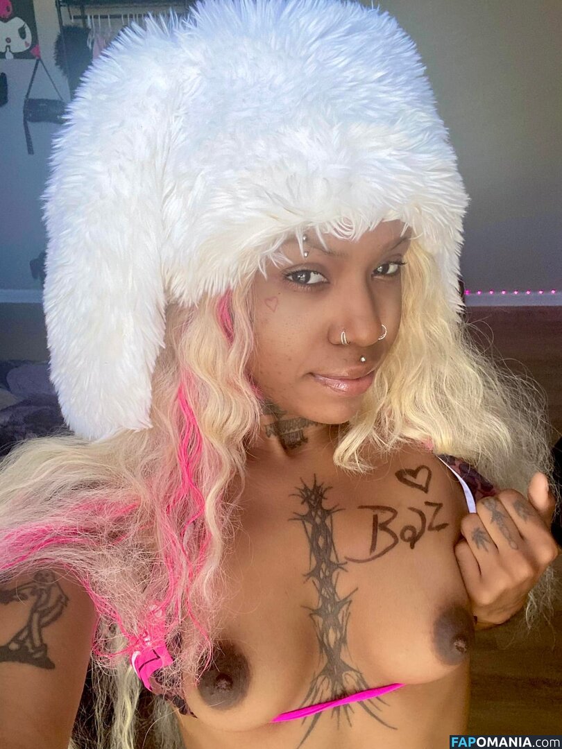 Miss Spookie / Tierra TV / spookiebaddie / tayeruhh / tayeruhh... Naken OnlyFans  Läckta Foto #18