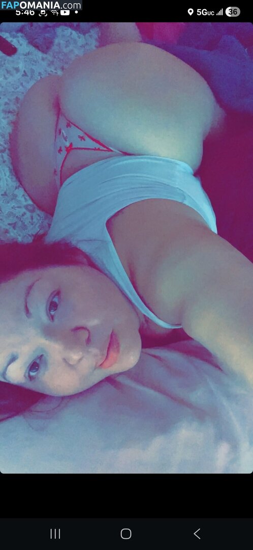 Miss Starry / miss_starry_3 / missstarry Naken OnlyFans  Läckta Foto #2
