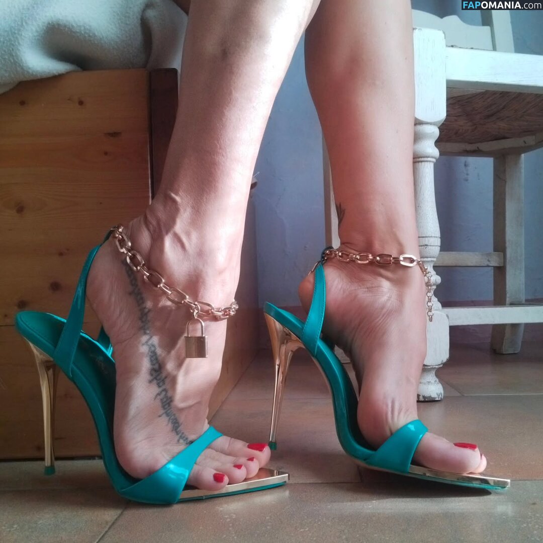 Miss V / miss_v2023 / missv6308 Naken OnlyFans  Läckta Foto #3