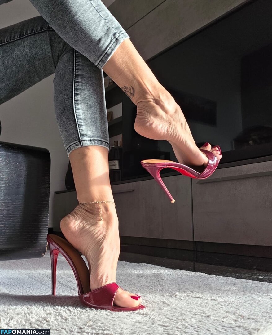 Miss V / miss_v2023 / missv6308 Naken OnlyFans  Läckta Foto #14