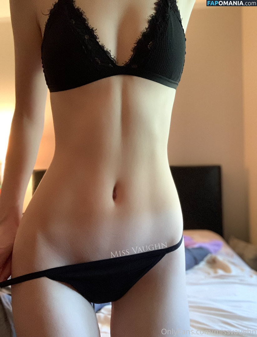 Miss Vaughn / a_miss_vaughn / missvaughn Naken OnlyFans  Läckta Foto #36