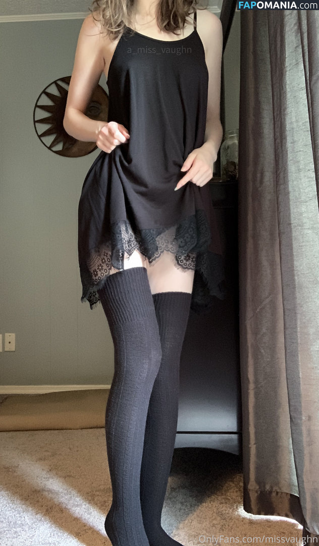 Miss Vaughn / a_miss_vaughn / missvaughn Naken OnlyFans  Läckta Foto #81
