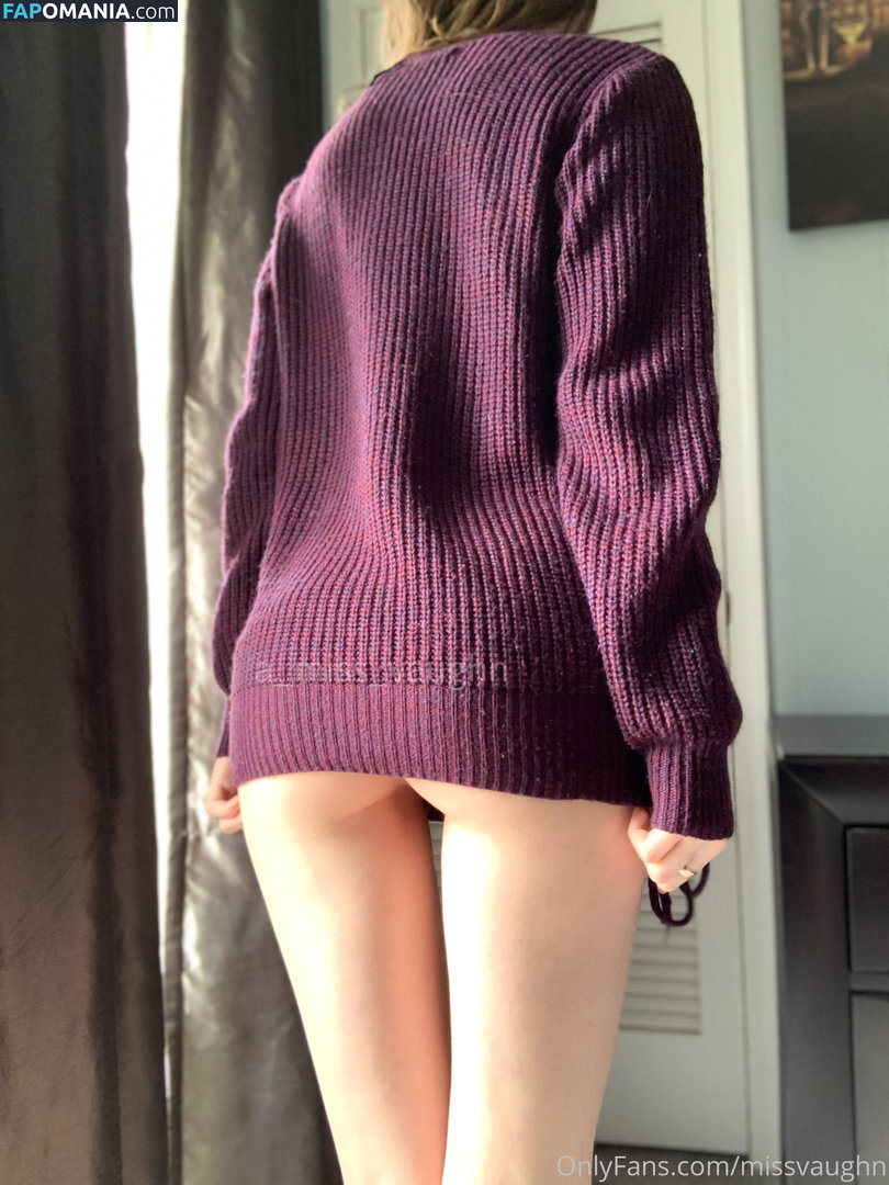 Miss Vaughn / a_miss_vaughn / missvaughn Naken OnlyFans  Läckta Foto #118