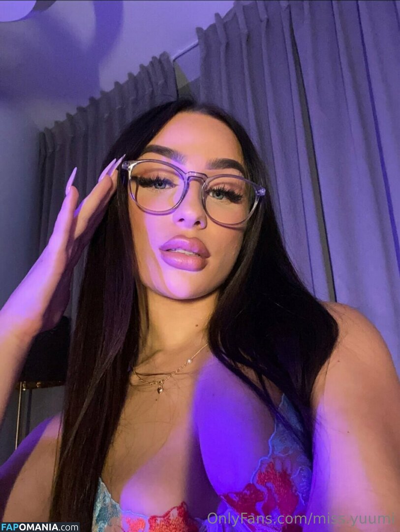 miss.yuumi Naken OnlyFans  Läckta Foto #201