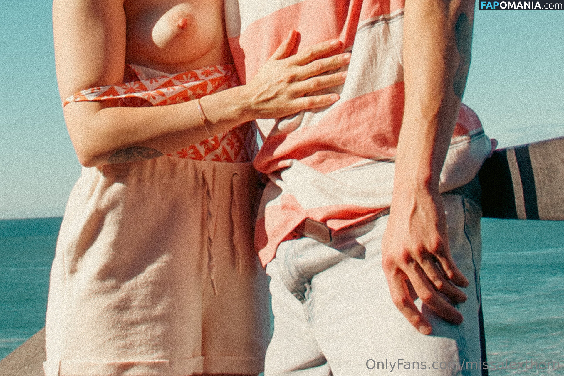 missalexthorn Naken OnlyFans  Läckta Foto #3