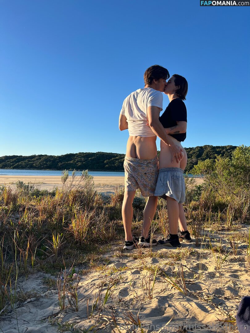 missalexthorn Naken OnlyFans  Läckta Foto #20