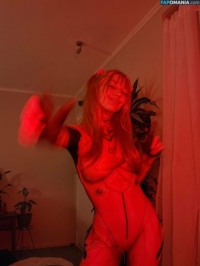 MissAlice / MissAlice_94 / alice_posse / alicenz Naken OnlyFans  Läckta Foto #2