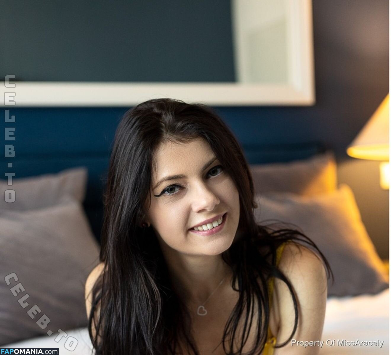 MissAracely / https: Naken OnlyFans  Läckta Foto #1