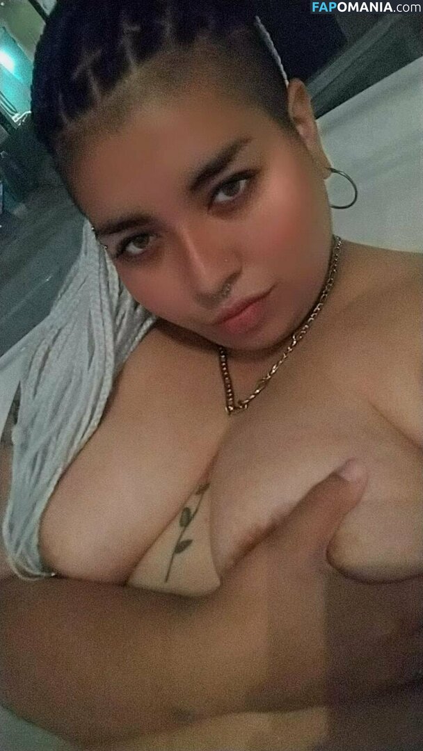 bomaye_bully / misscandy9 Naken OnlyFans  Läckta Foto #11